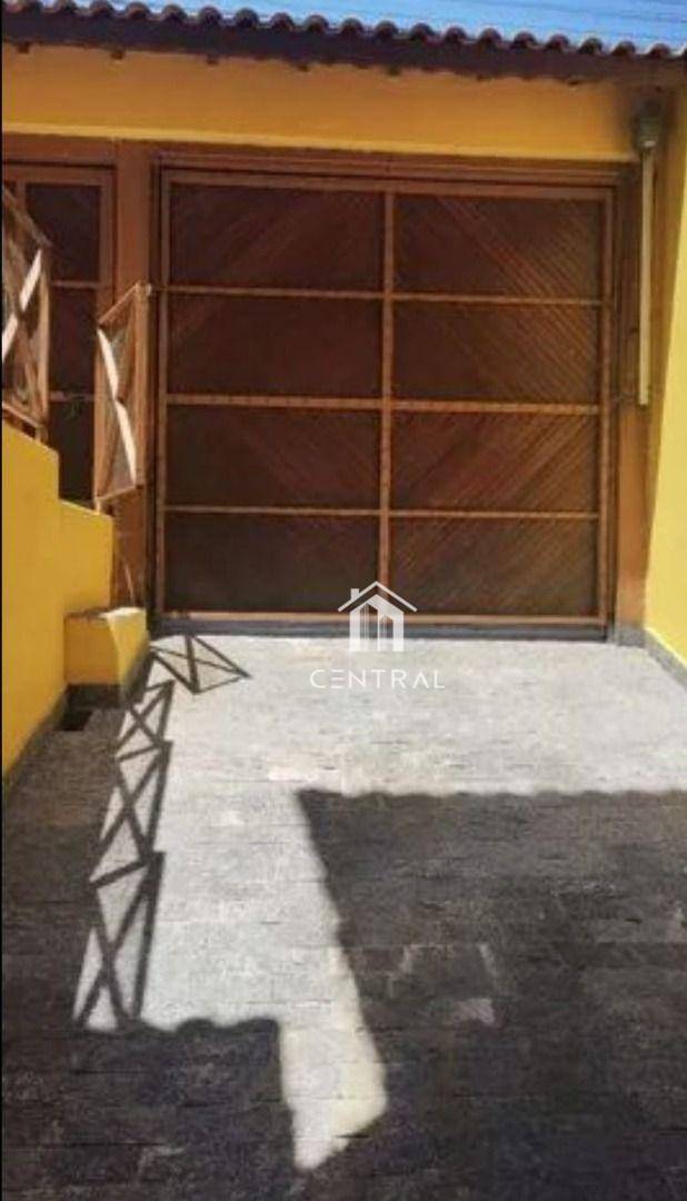 Sobrado à venda com 3 quartos, 180m² - Foto 15