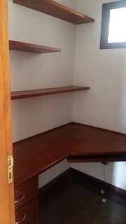 Apartamento à venda e aluguel com 3 quartos, 190m² - Foto 7