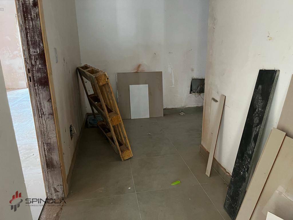 Apartamento à venda com 3 quartos, 99m² - Foto 23