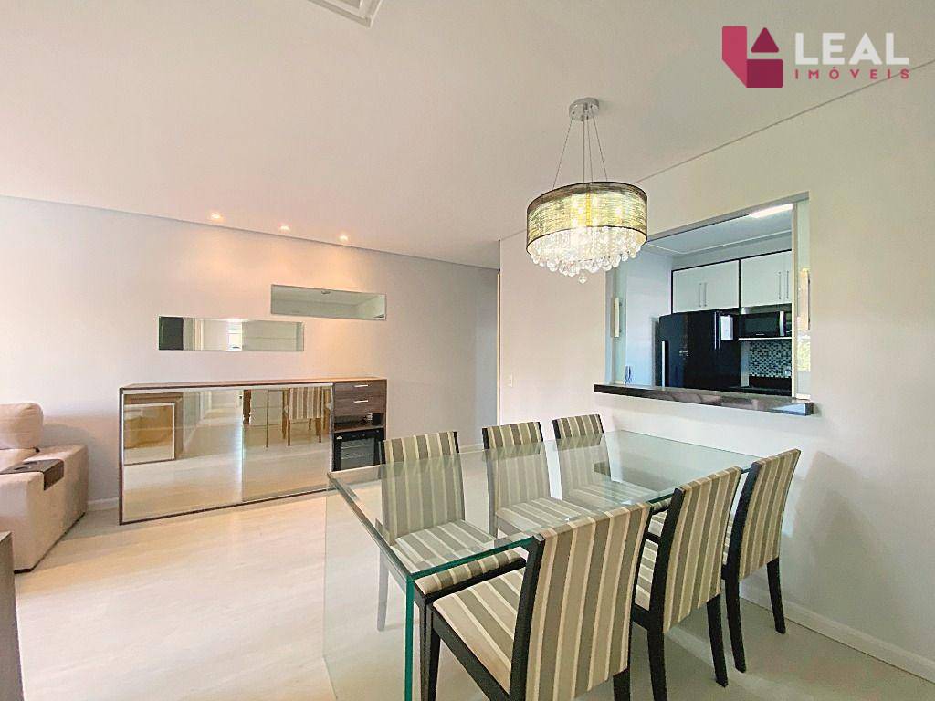 Apartamento, 3 quartos, 109 m² - Foto 2