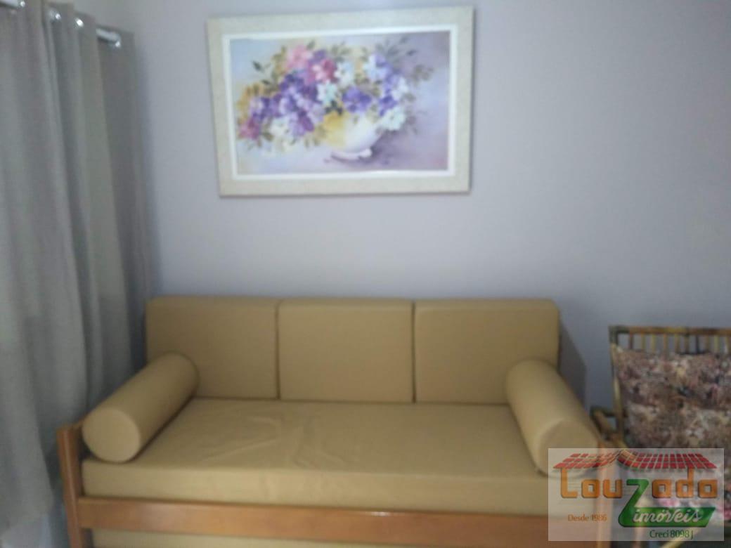 Apartamento à venda com 1 quarto, 32m² - Foto 7