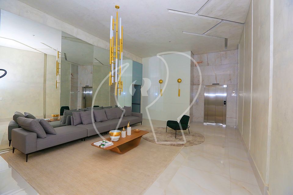 Apartamento à venda com 4 quartos, 231m² - Foto 17