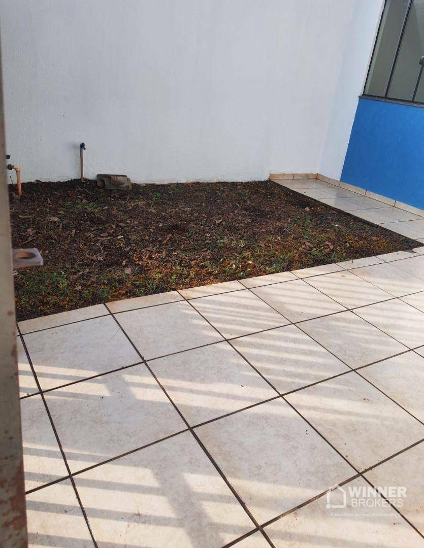 Casa à venda com 2 quartos, 56m² - Foto 6