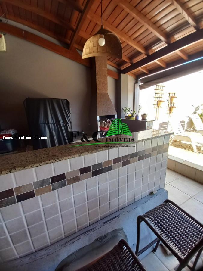 Sobrado à venda com 4 quartos, 250m² - Foto 5