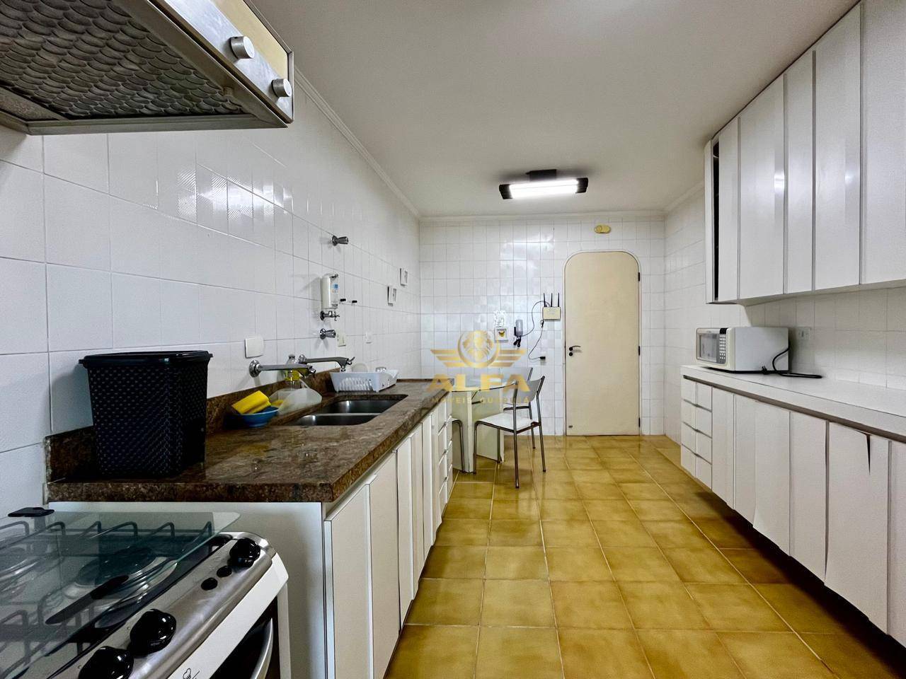 Apartamento à venda com 3 quartos, 171m² - Foto 30