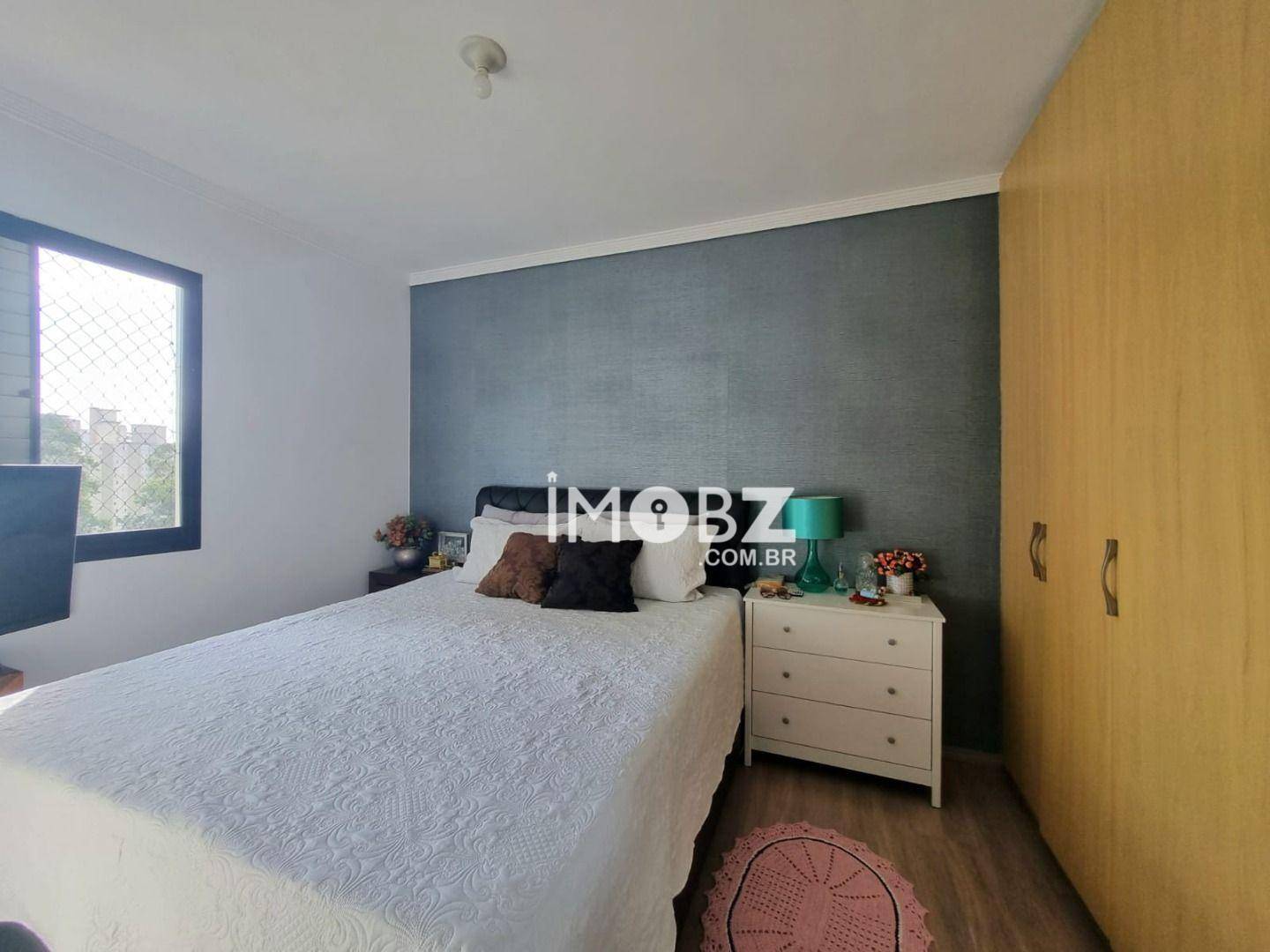 Apartamento à venda com 3 quartos, 90m² - Foto 12