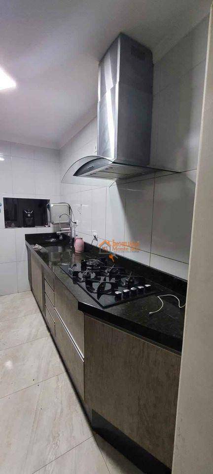 Apartamento à venda com 2 quartos, 56m² - Foto 10