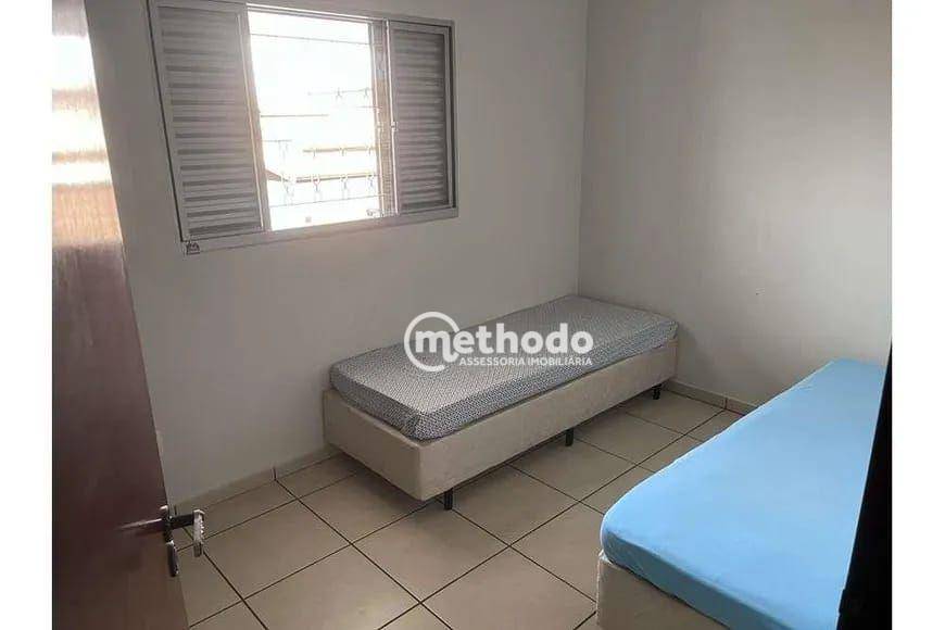 Casa à venda com 3 quartos, 272m² - Foto 15