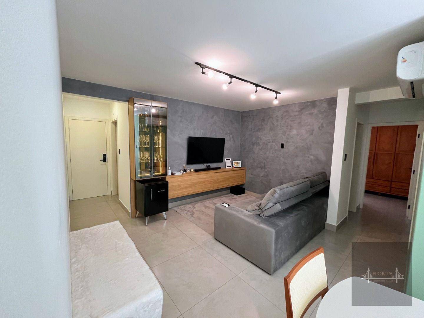 Apartamento, 3 quartos, 96 m² - Foto 3