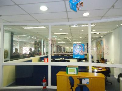 Conjunto Comercial-Sala para alugar, 1100m² - Foto 6