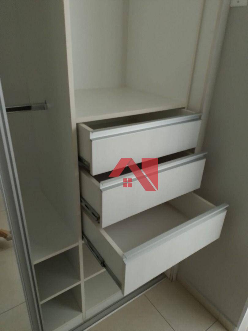 Apartamento para alugar com 3 quartos, 68m² - Foto 27