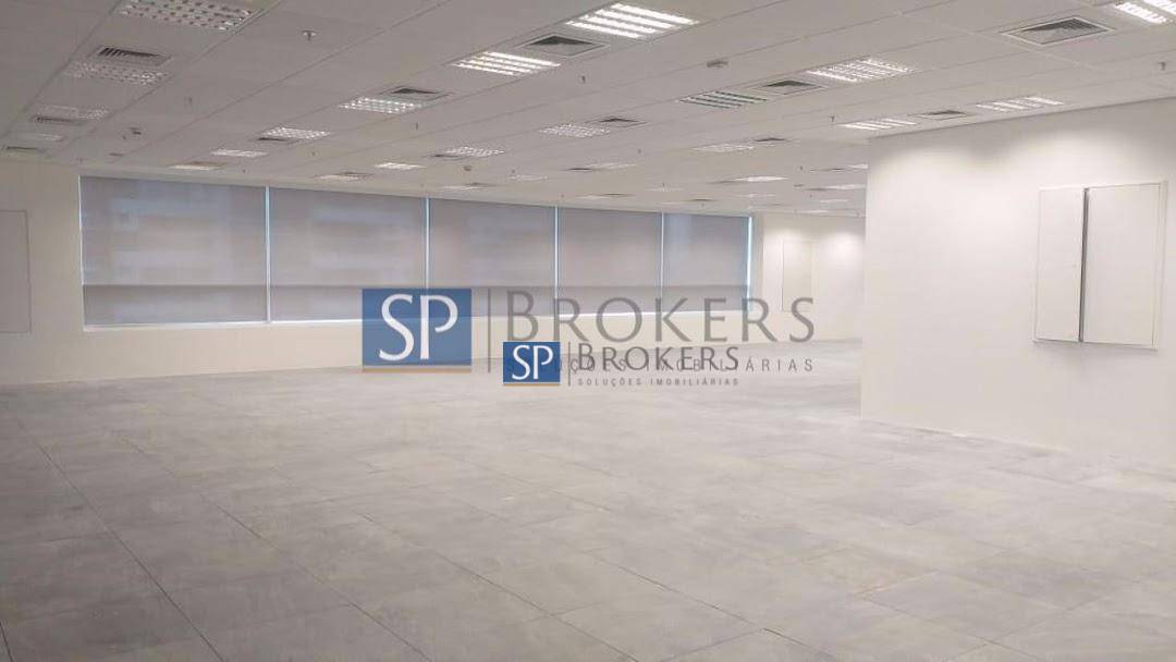 Conjunto Comercial-Sala para alugar, 241m² - Foto 7