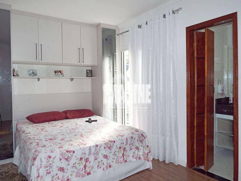 Sobrado à venda com 2 quartos, 80m² - Foto 12