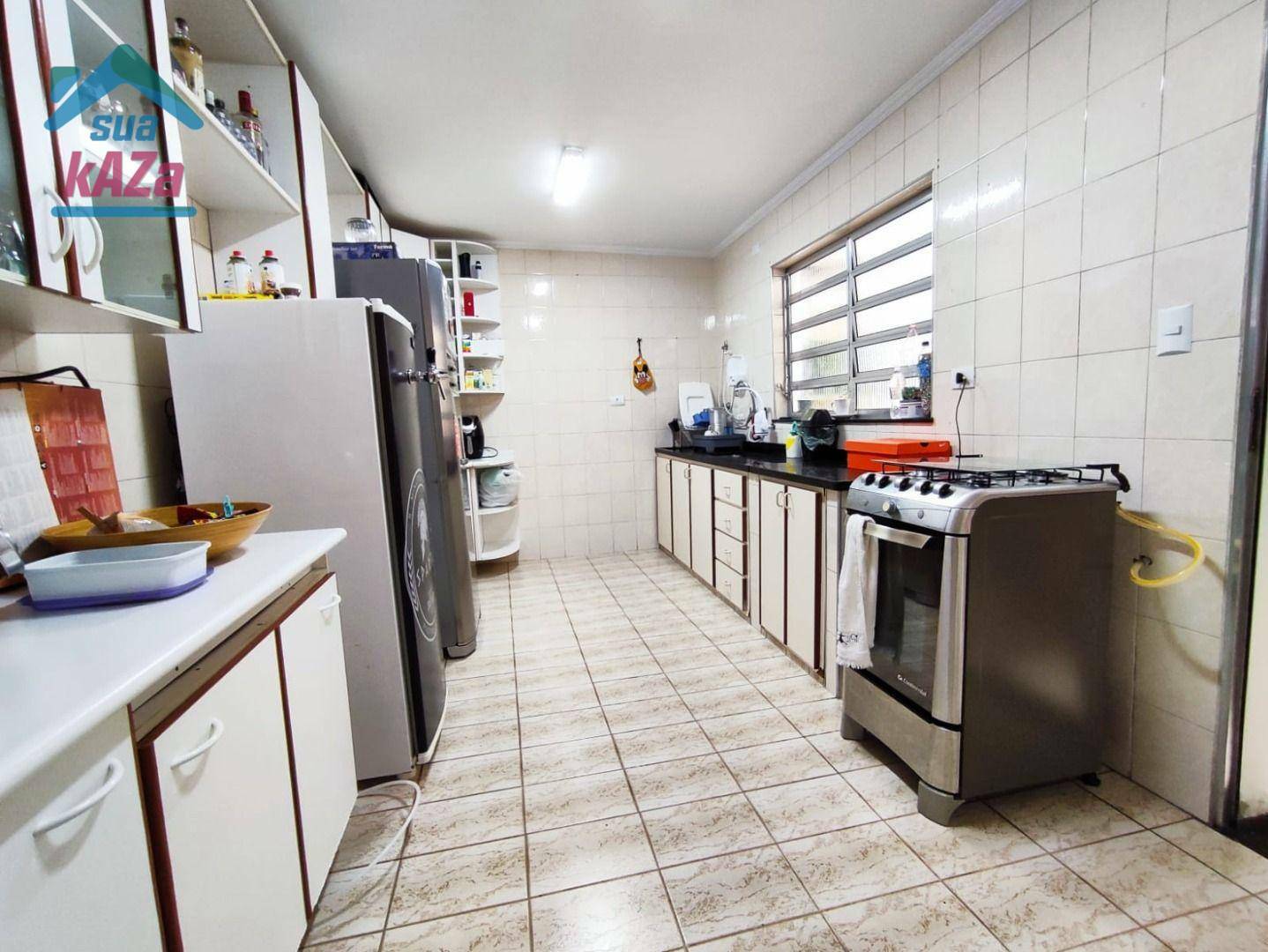 Sobrado à venda com 3 quartos, 150m² - Foto 3