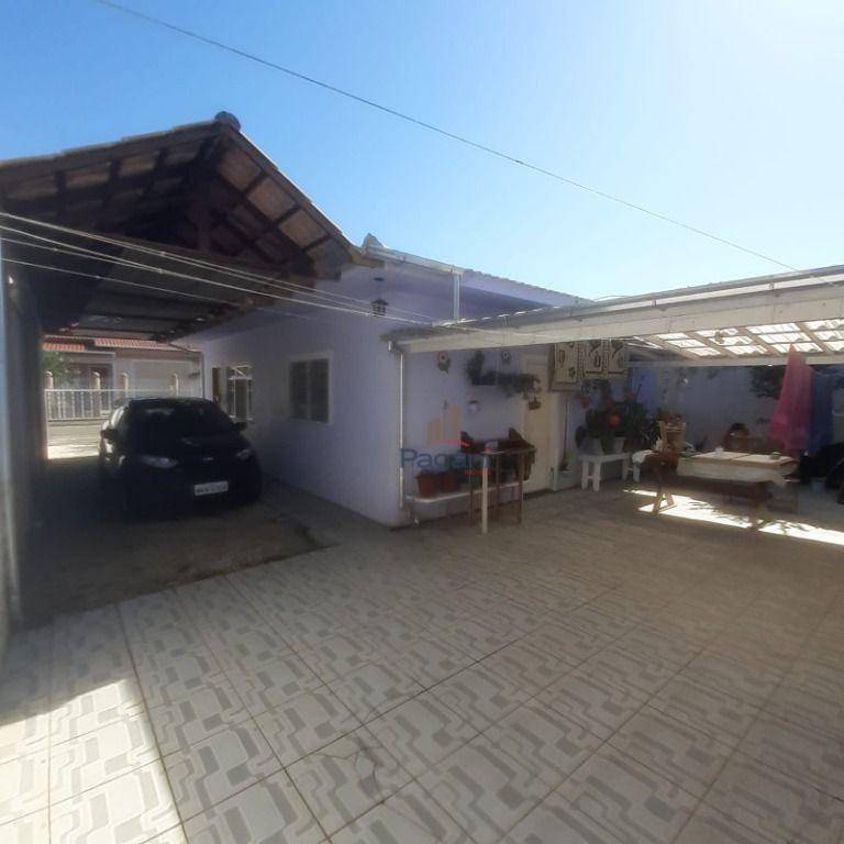 Casa à venda com 3 quartos, 117m² - Foto 8