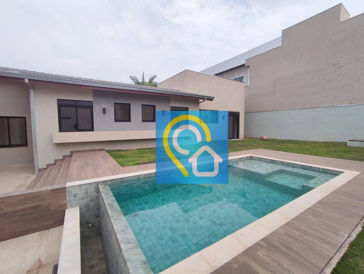 Casa de Condomínio à venda com 4 quartos, 363m² - Foto 12