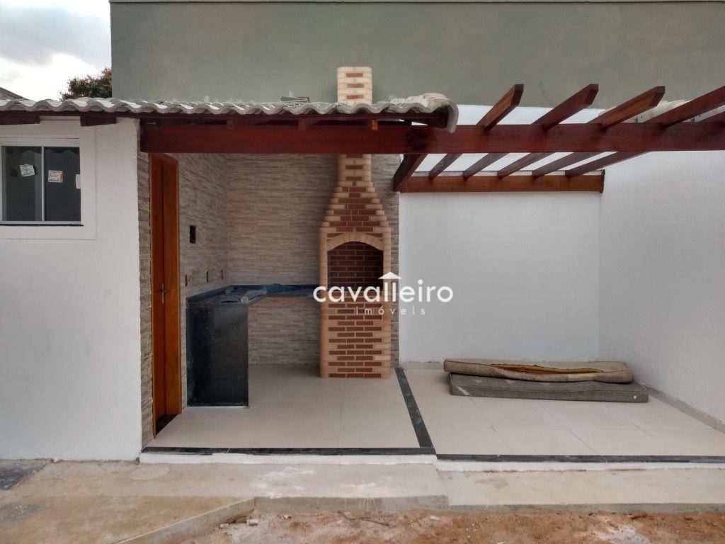 Casa à venda com 2 quartos, 95m² - Foto 17