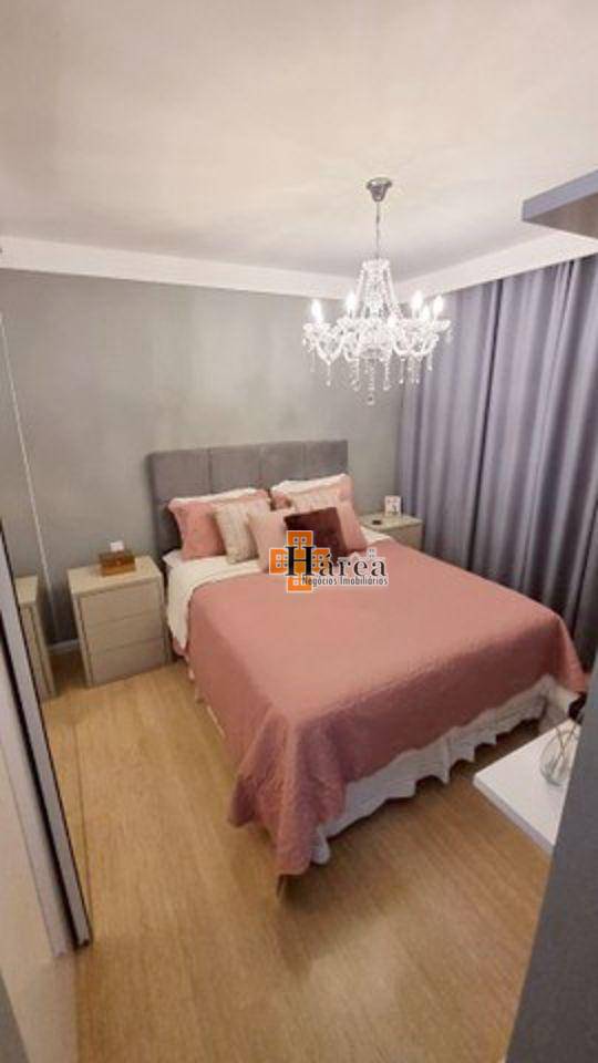 Apartamento à venda com 3 quartos, 95m² - Foto 20