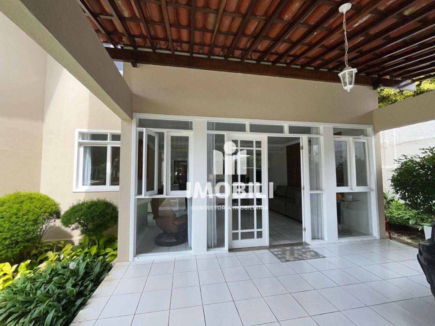 Casa de Condomínio à venda com 5 quartos, 278m² - Foto 20