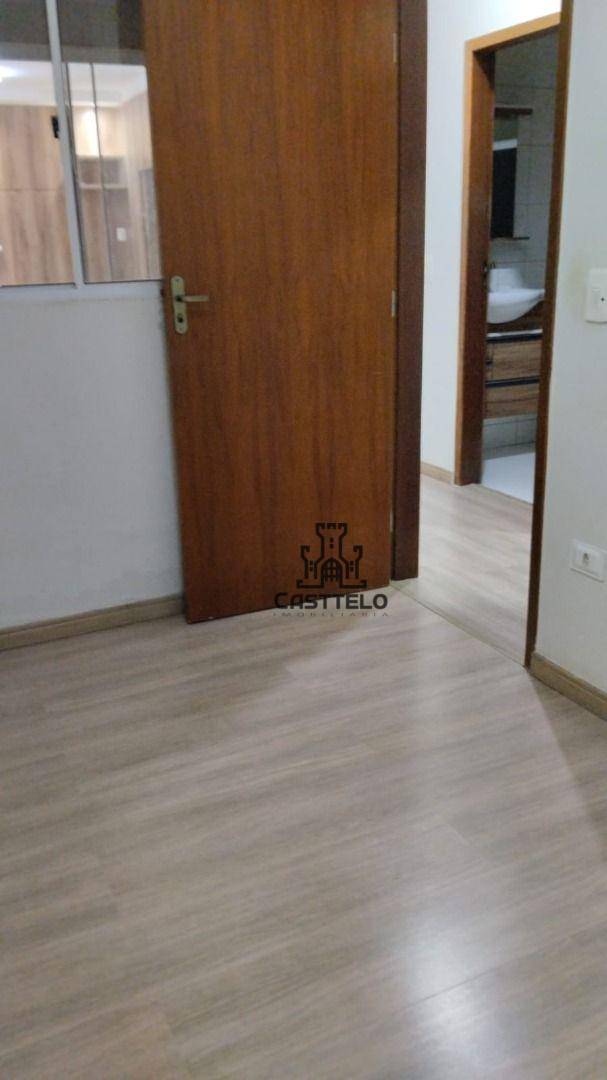 Casa à venda com 3 quartos, 189m² - Foto 9