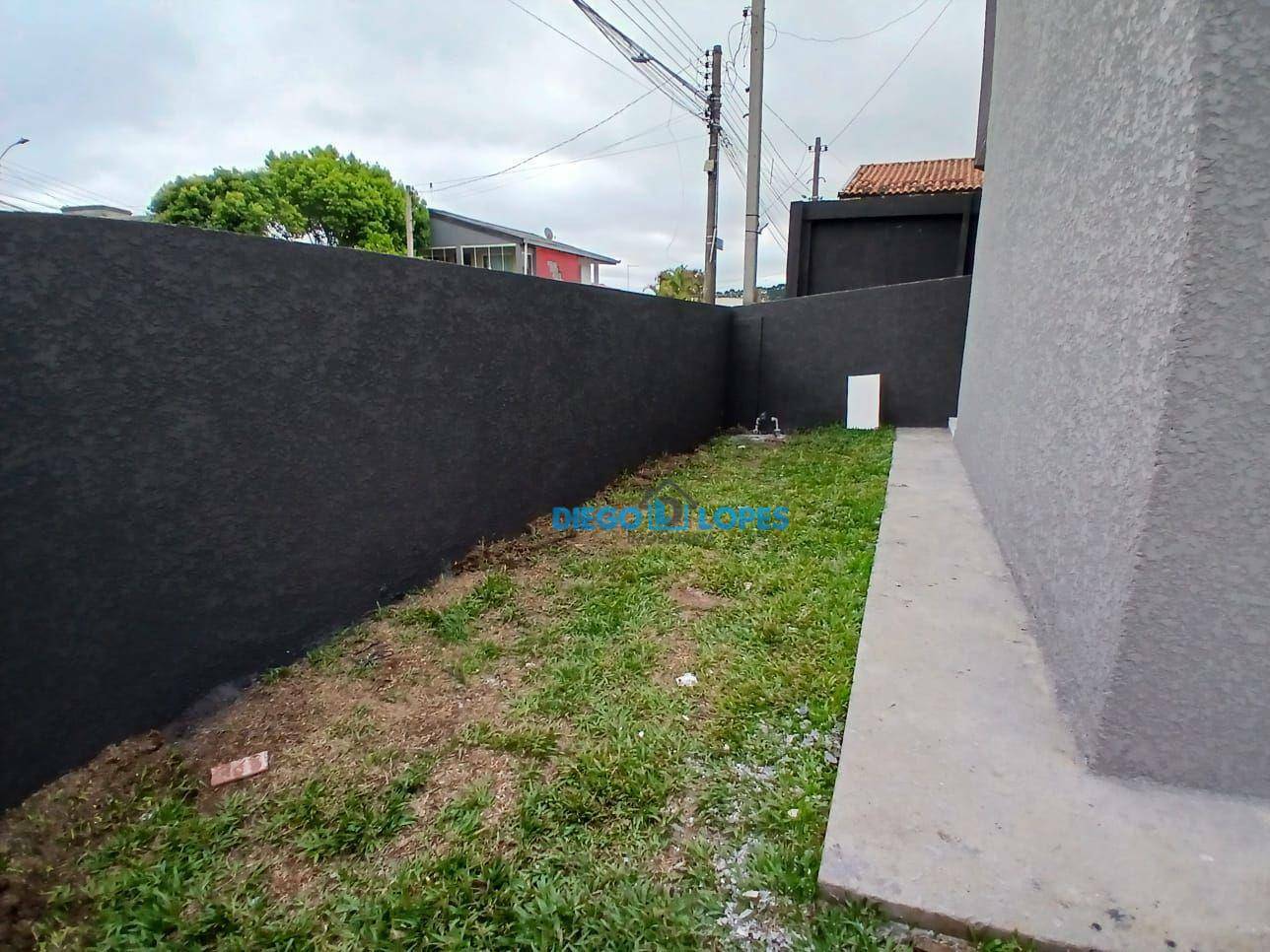 Sobrado à venda com 3 quartos, 74m² - Foto 5