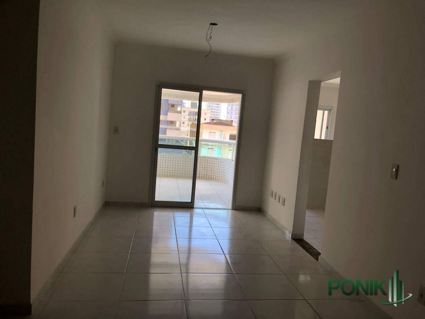 Apartamento à venda com 2 quartos, 83m² - Foto 2