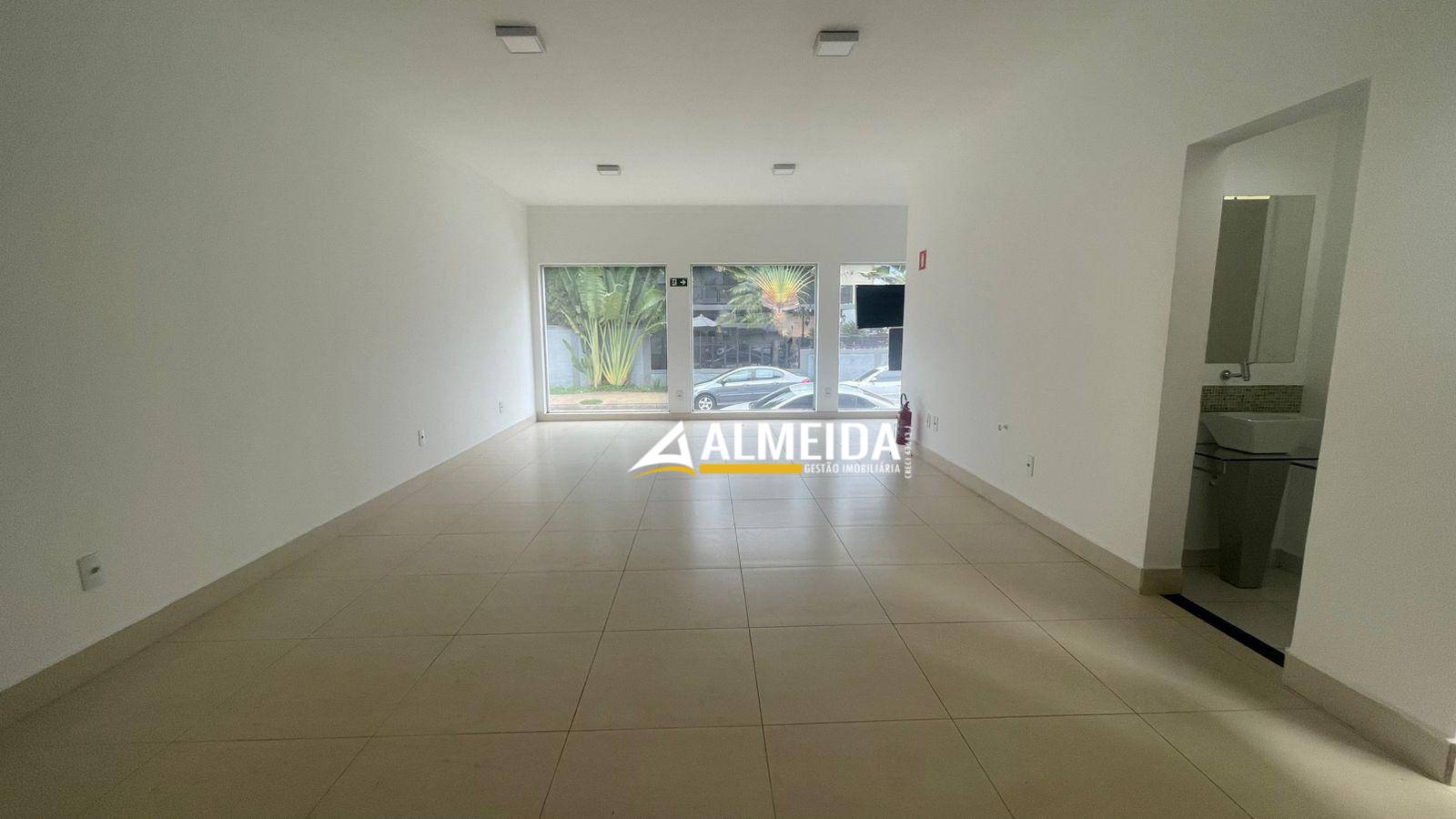 Sala-Conjunto, 41 m² - Foto 3