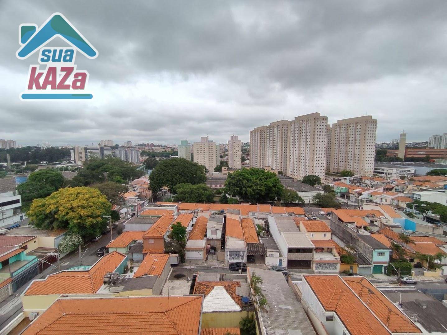 Apartamento à venda com 2 quartos, 47m² - Foto 4