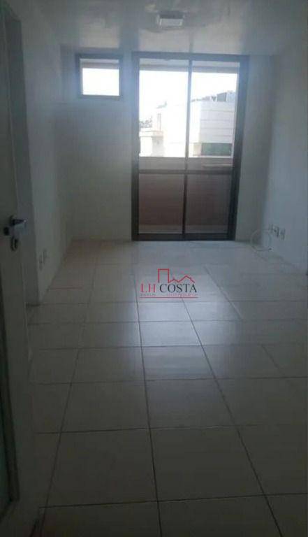 Apartamento à venda com 2 quartos, 57m² - Foto 4