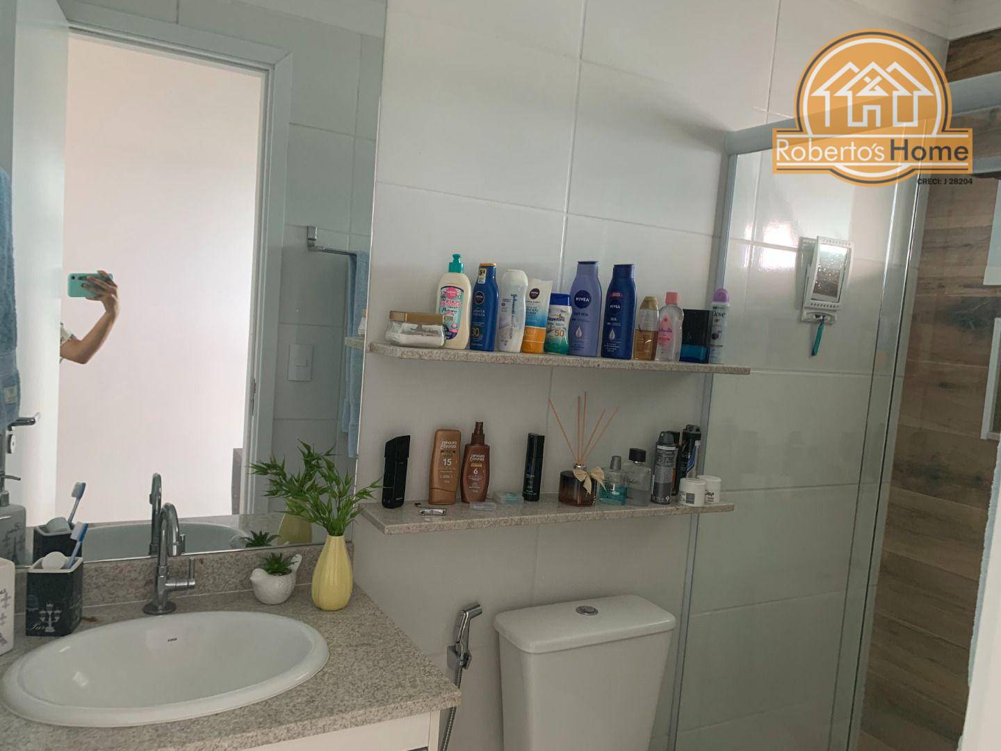 Apartamento à venda com 2 quartos, 84m² - Foto 64