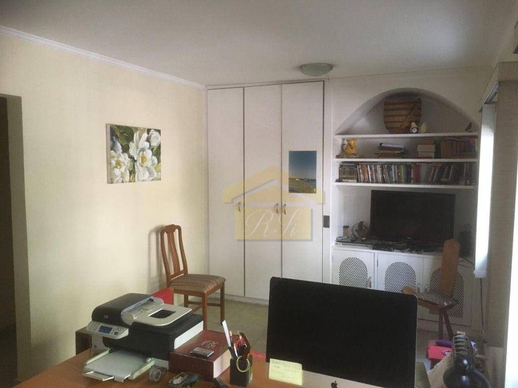 Apartamento à venda com 4 quartos, 120m² - Foto 12