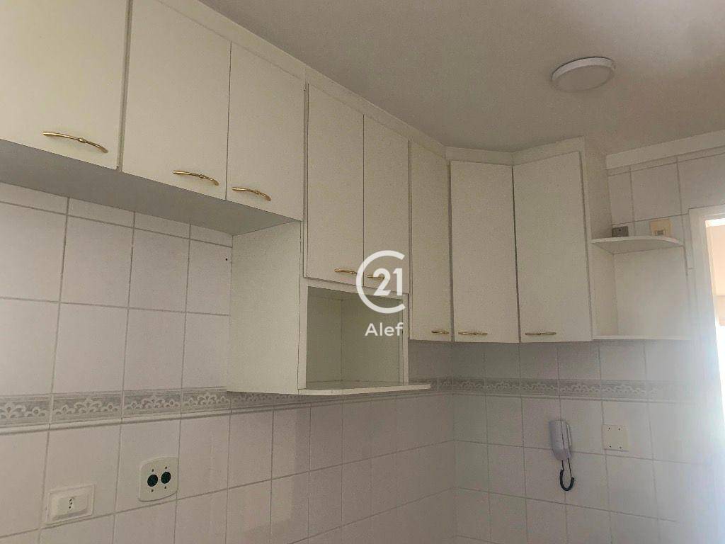 Apartamento à venda com 3 quartos, 98m² - Foto 7