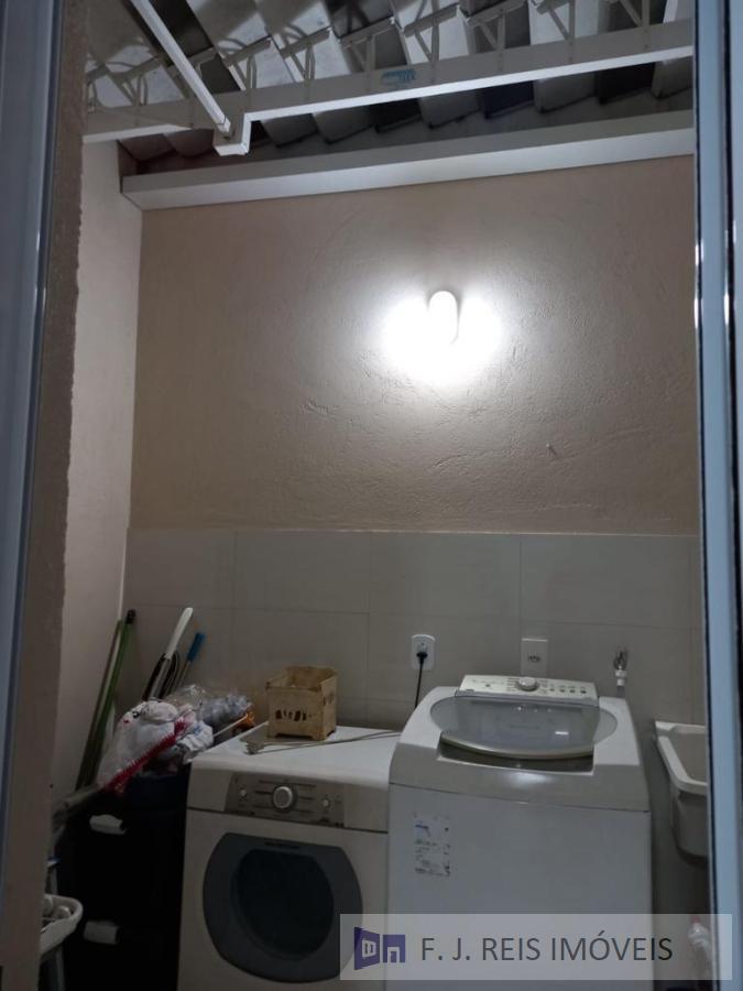 Casa de Condomínio à venda com 3 quartos, 120m² - Foto 12