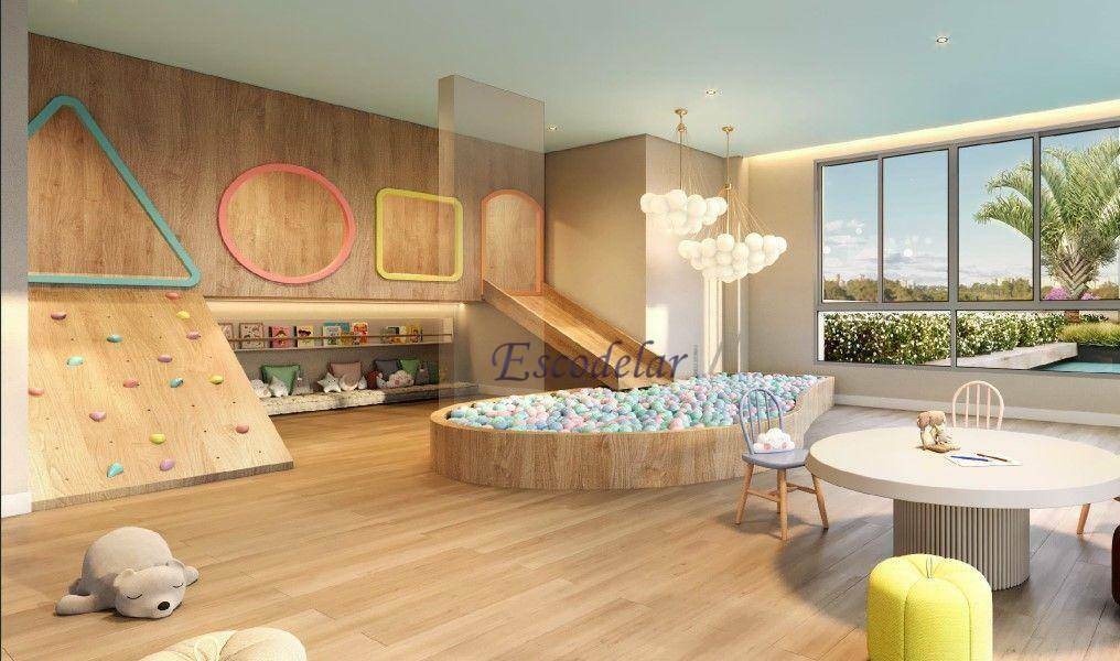 Apartamento à venda com 3 quartos, 155m² - Foto 20