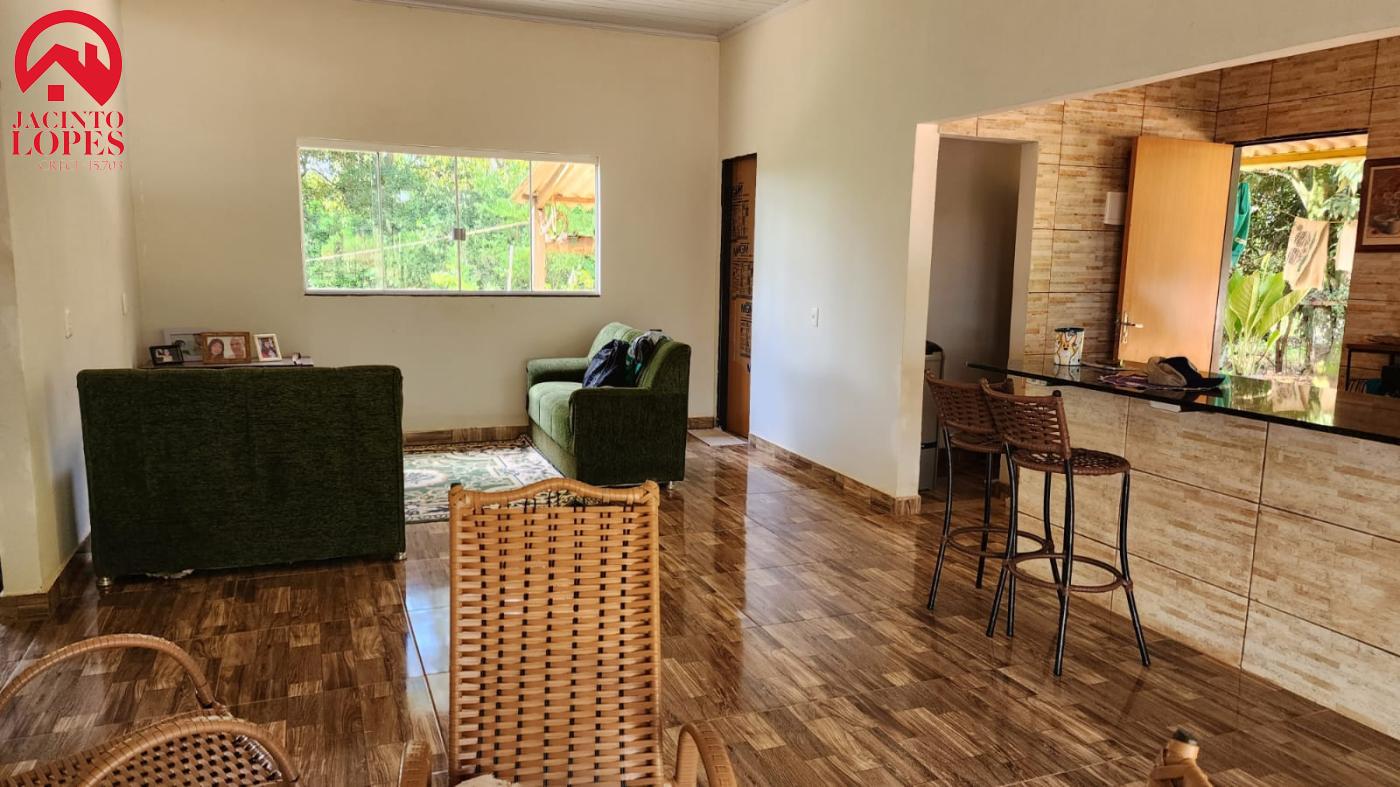 Fazenda à venda com 2 quartos, 300m² - Foto 4