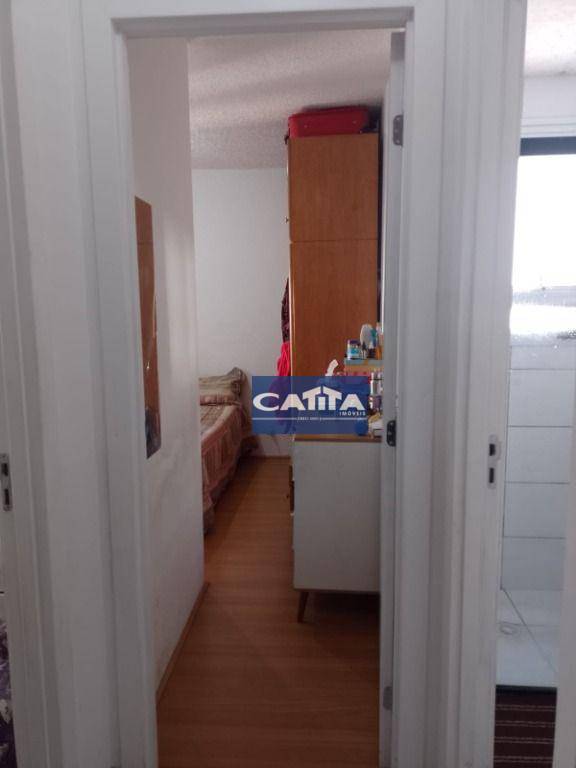 Apartamento à venda com 2 quartos, 41m² - Foto 10