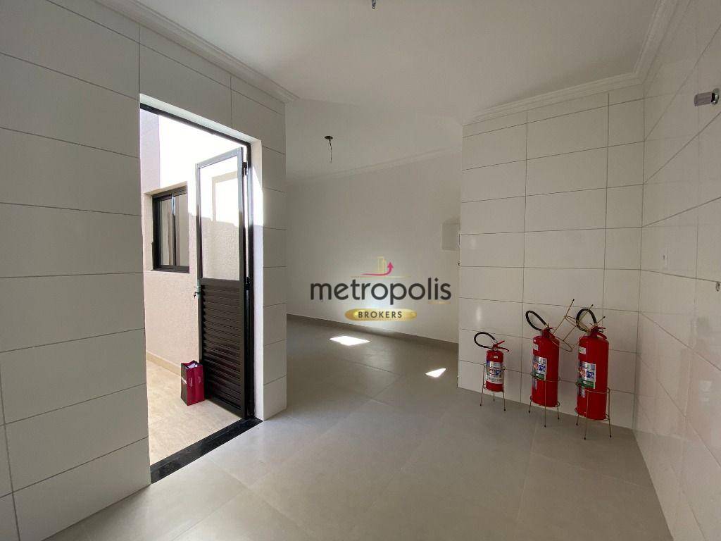 Apartamento à venda com 2 quartos, 46m² - Foto 6