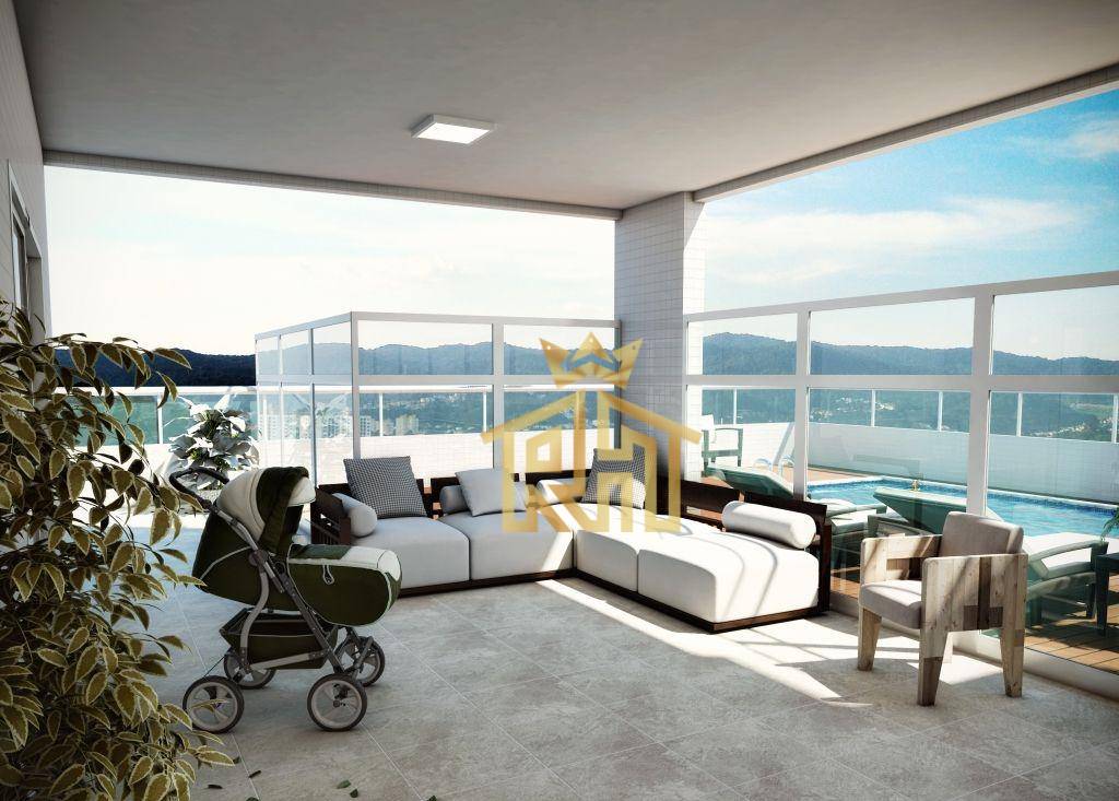 Apartamento à venda com 2 quartos, 84m² - Foto 28