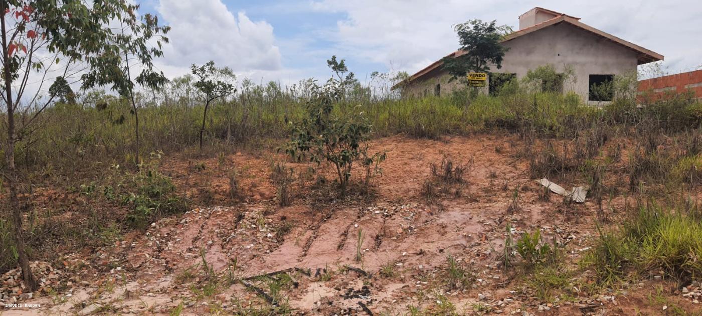 Fazenda à venda, 1000m² - Foto 2