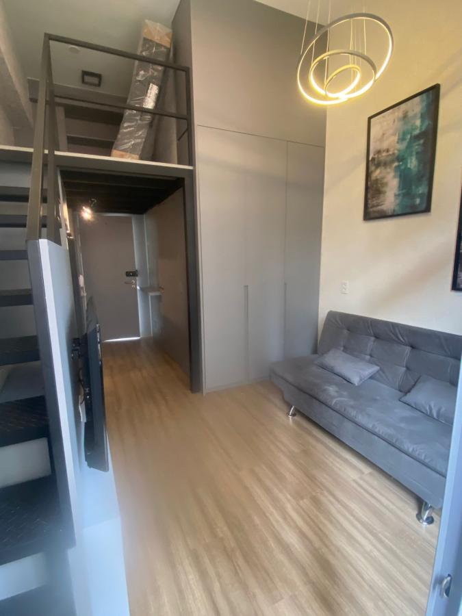 Apartamento para alugar com 1 quarto - Foto 7