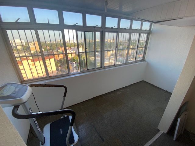 Apartamento à venda com 3 quartos, 132m² - Foto 8