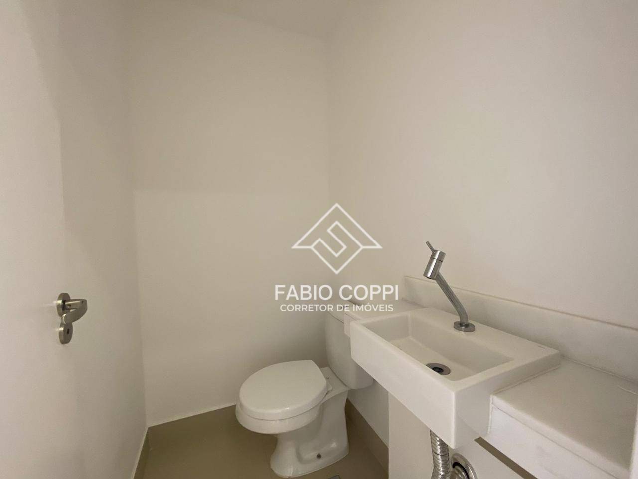 Apartamento à venda com 3 quartos, 134m² - Foto 8