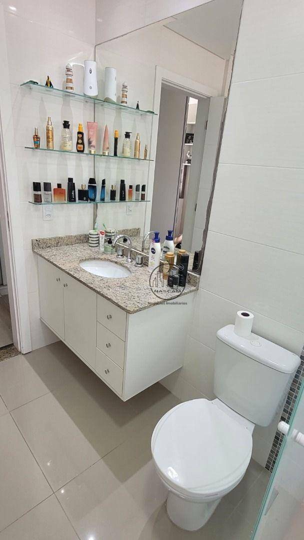 Sobrado à venda com 3 quartos, 173m² - Foto 27