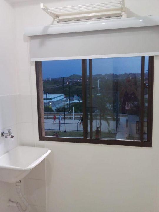 Apartamento à venda com 2 quartos, 42m² - Foto 11