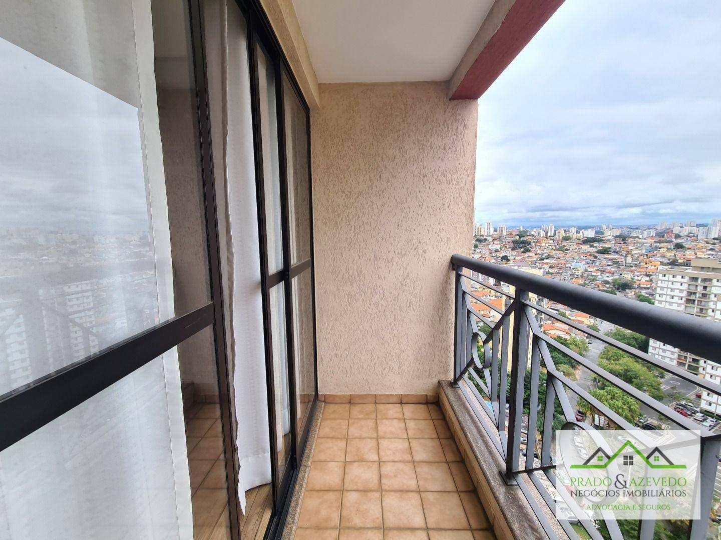 Apartamento à venda e aluguel com 2 quartos, 120m² - Foto 2