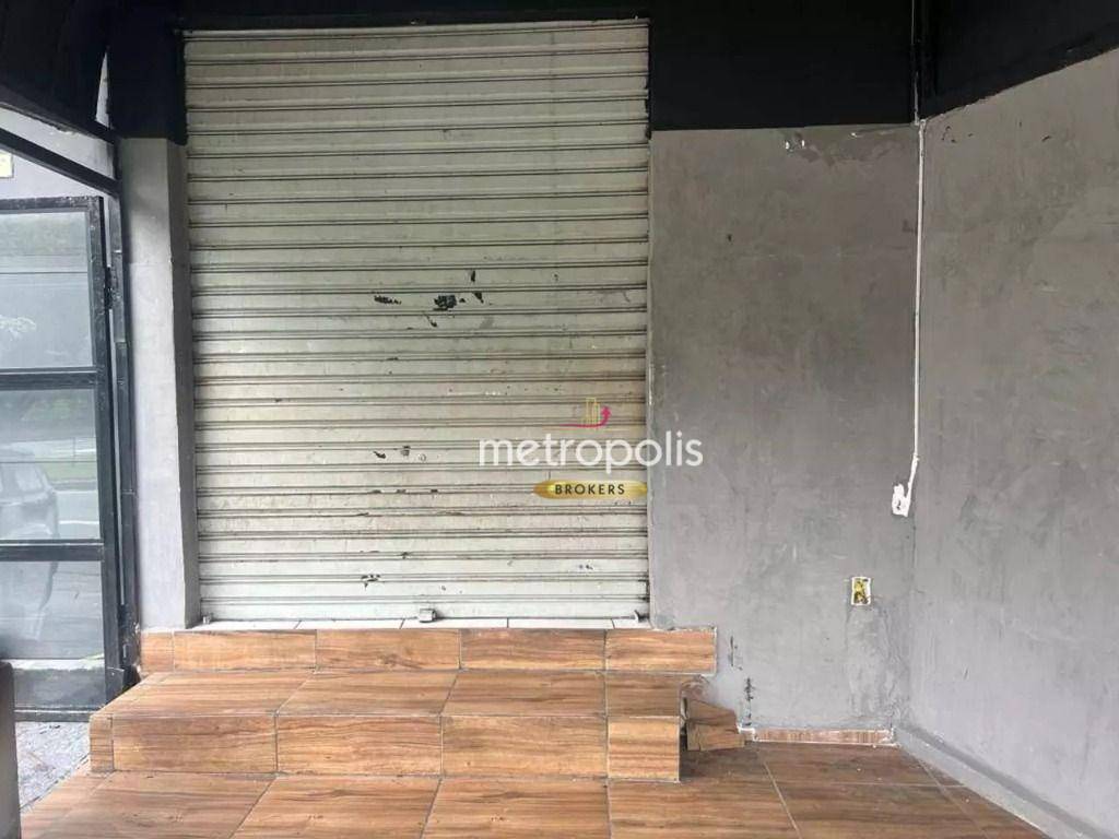 Loja-Salão para alugar, 38m² - Foto 12