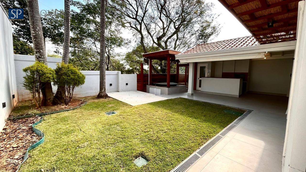 Casa de Condomínio à venda com 5 quartos, 360m² - Foto 7