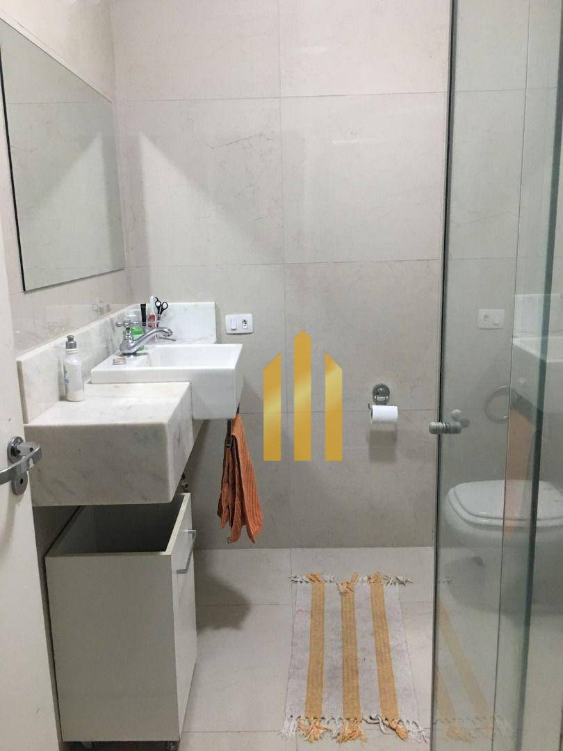 Sobrado à venda com 3 quartos, 220m² - Foto 19