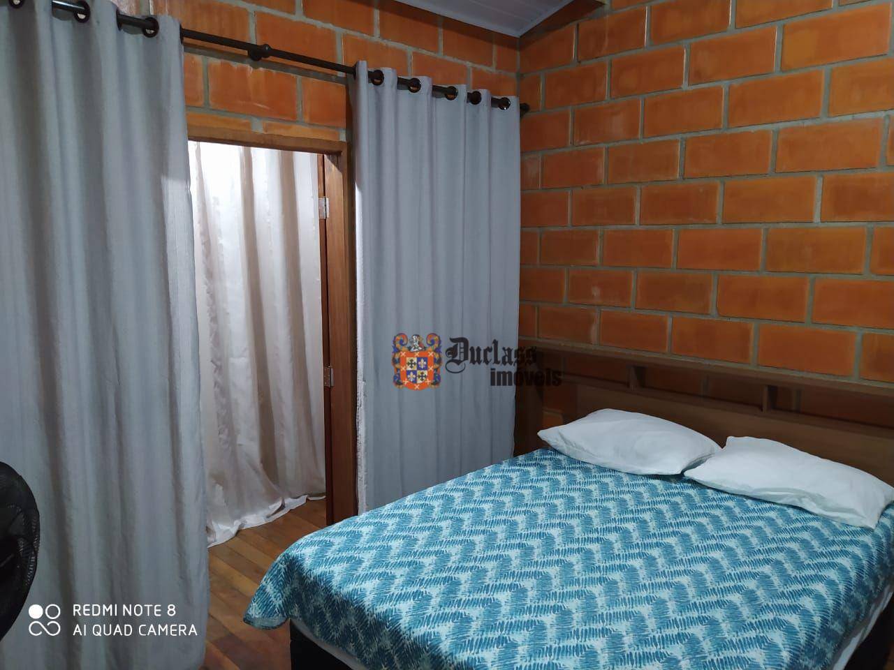 Apartamento à venda com 2 quartos, 52m² - Foto 10