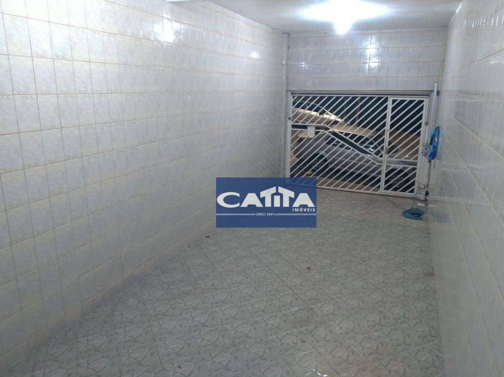 Sobrado à venda com 3 quartos, 120m² - Foto 15